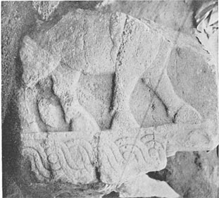 Tell Ahmar, Hittite stela (2)