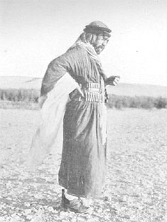 Muhammad El 'Abdullah.