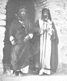 Kheidir, Ma'ashi and Sheikh 'Ali.